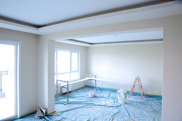 Best Ceiling Drywall Installation  in Lake Stevens, WA